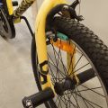 519738-7 BMX Bicycle Scott Volt-X 40