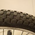 519738-9 BMX Bicycle Scott Volt-X 40