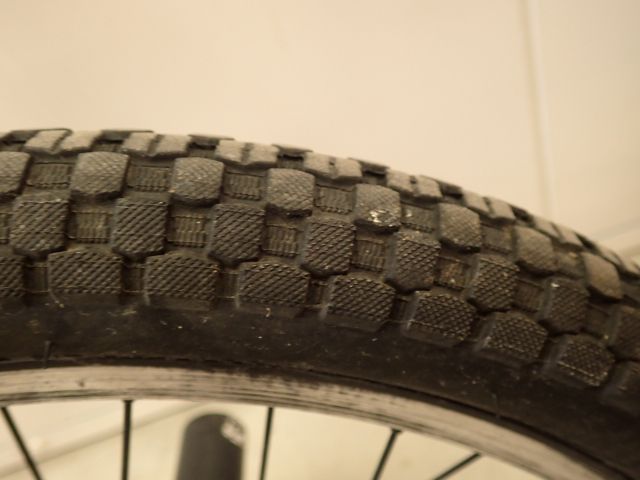 519738-9 BMX Bicycle Scott Volt-X 40
