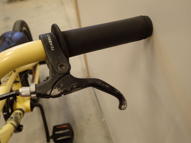 519738-13 BMX Bicycle Scott Volt-X 40