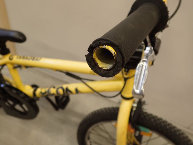 519738-15 BMX Bicycle Scott Volt-X 40