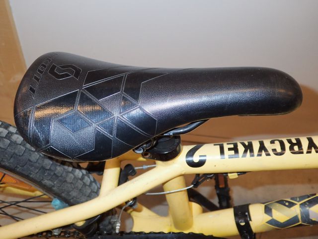 519738-16 BMX Bicycle Scott Volt-X 40