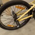519738-19 BMX Bicycle Scott Volt-X 40