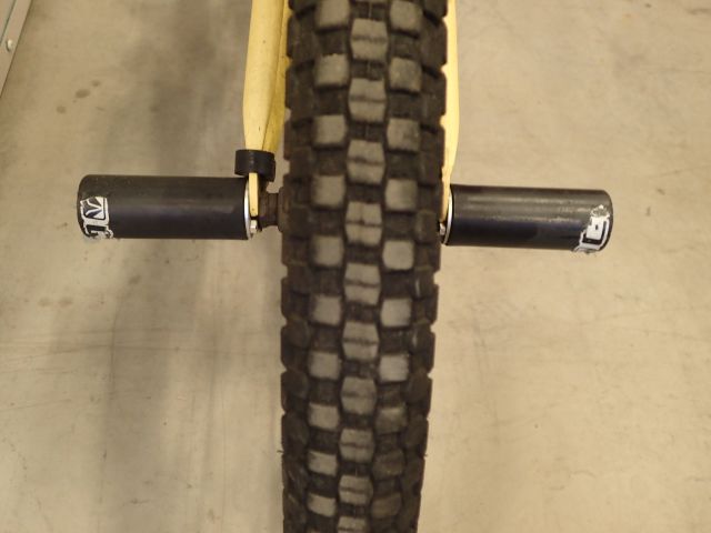 519738-20 BMX Bicycle Scott Volt-X 40