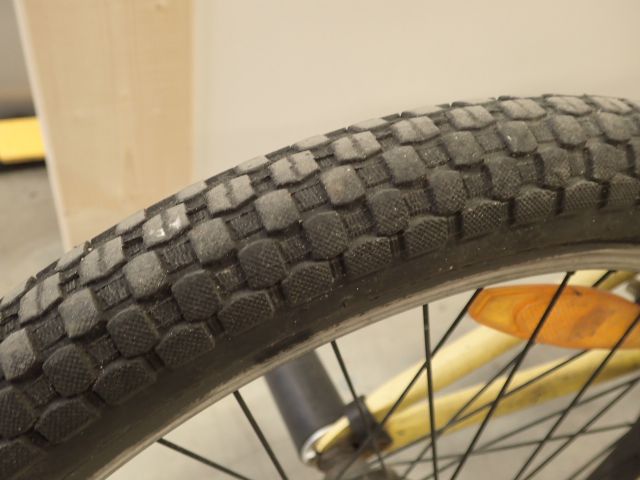 519738-21 BMX Bicycle Scott Volt-X 40