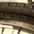 519738-23 BMX Bicycle Scott Volt-X 40