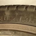 519738-25 BMX Bicycle Scott Volt-X 40