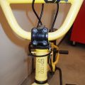 519738-28 BMX Bicycle Scott Volt-X 40