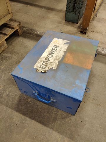 686823-5 Magnetic drilling machine BDS MAB 825