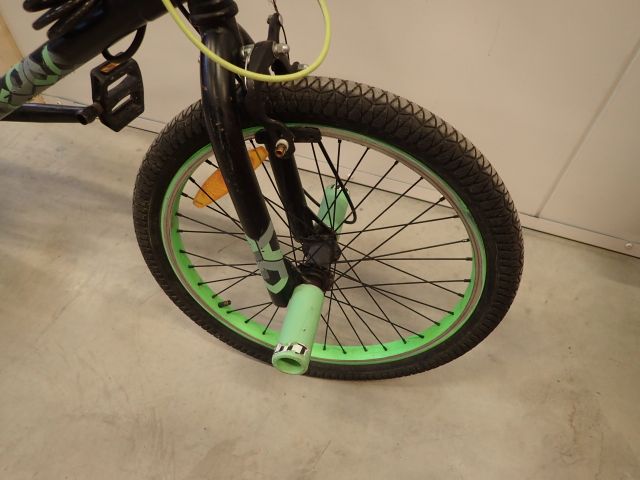 519740-6 BMX Bike Scott Volt-X 30