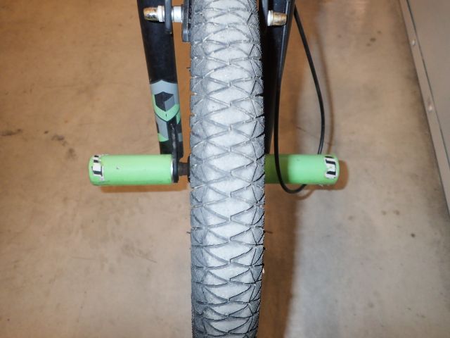 519740-7 BMX Bike Scott Volt-X 30