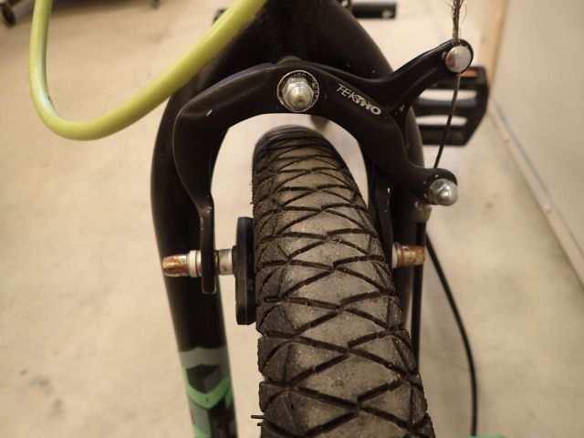 519740-8 BMX Bike Scott Volt-X 30