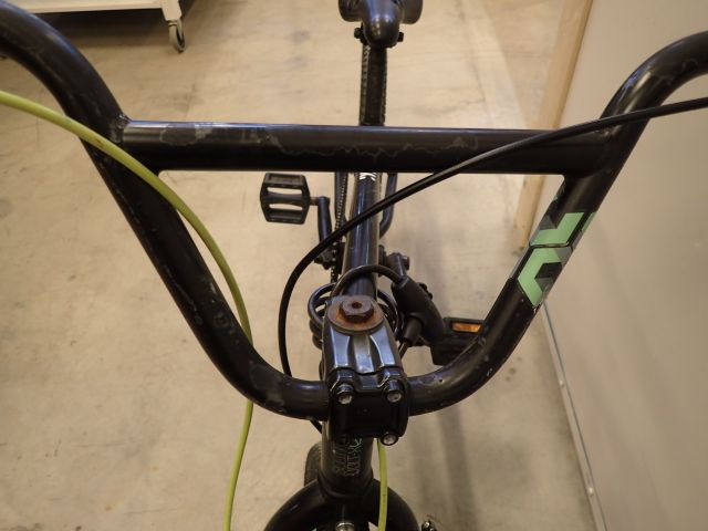 519740-9 BMX Bike Scott Volt-X 30