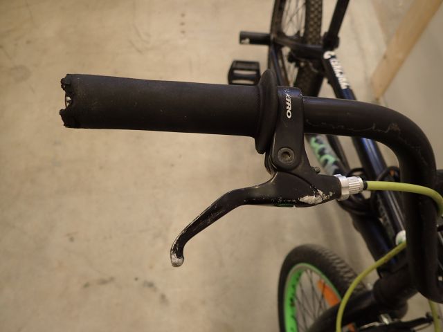 519740-10 BMX Bike Scott Volt-X 30