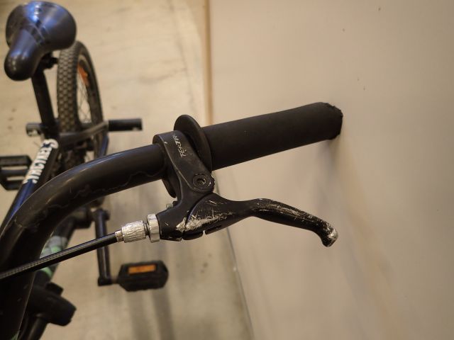 519740-12 BMX Bike Scott Volt-X 30