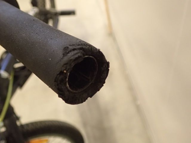 519740-13 BMX Bike Scott Volt-X 30