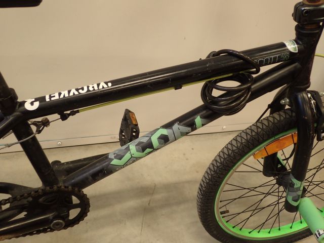 519740-14 BMX Bike Scott Volt-X 30