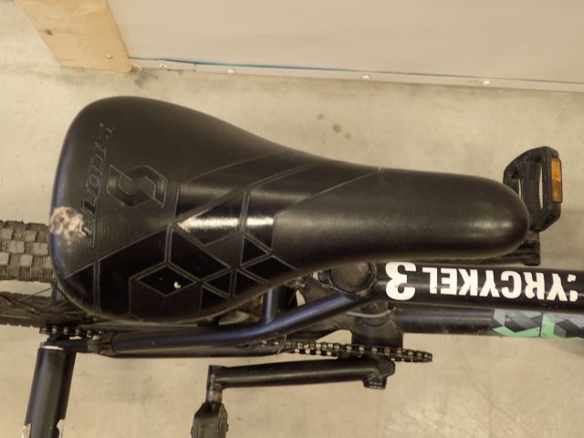 519740-17 BMX Bike Scott Volt-X 30