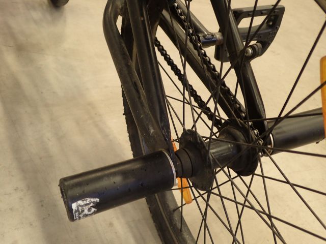 519740-20 BMX Bike Scott Volt-X 30