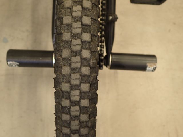 519740-21 BMX Bike Scott Volt-X 30