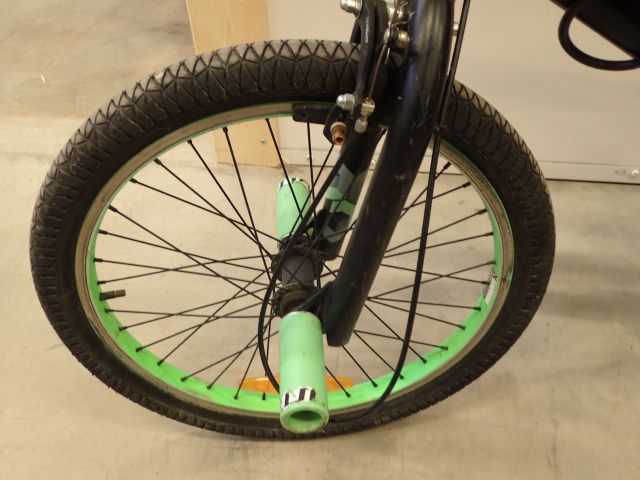 519740-22 BMX Bike Scott Volt-X 30