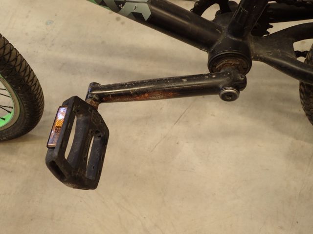 519740-23 BMX Bike Scott Volt-X 30