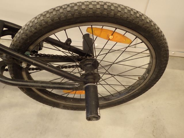 519740-24 BMX Bike Scott Volt-X 30