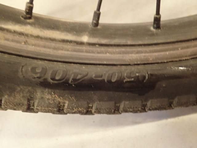 519740-25 BMX Bike Scott Volt-X 30