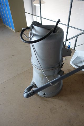 680514-1 Potato peeler Hobart