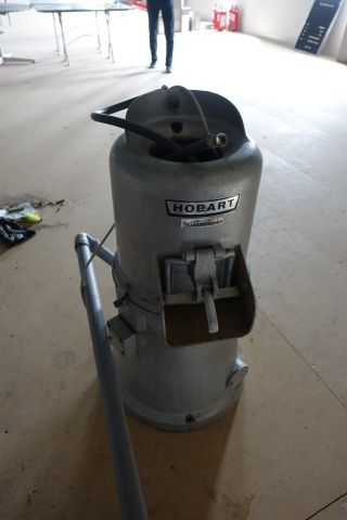 680514-2 Potato peeler Hobart