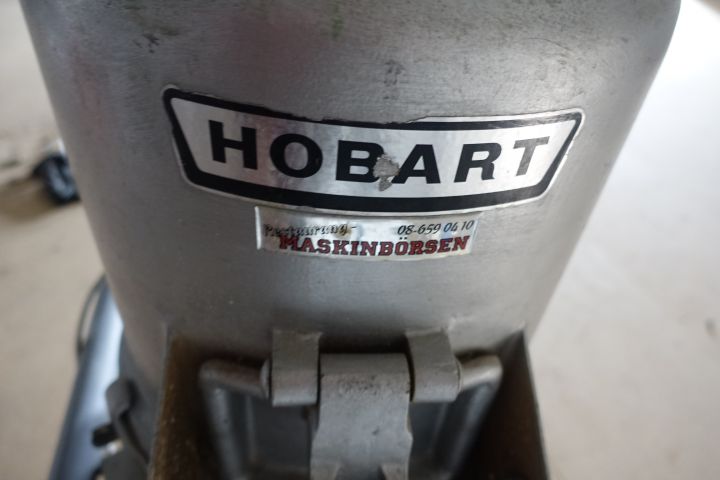 680514-3 Potato peeler Hobart