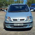 679424-2 Renault Scénic 1.6 Auto 1 Owner (9590mil) TYS 297 -2002