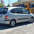 679424-5 Renault Scénic 1.6 Auto 1 Owner (9590mil) TYS 297 -2002