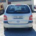 679424-6 Renault Scénic 1.6 Auto 1 Owner (9590mil) TYS 297 -2002