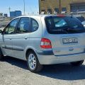 679424-7 Renault Scénic 1.6 Auto 1 Owner (9590mil) TYS 297 -2002