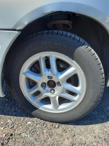 679424-9 Renault Scénic 1.6 Auto 1 Owner (9590mil) TYS 297 -2002