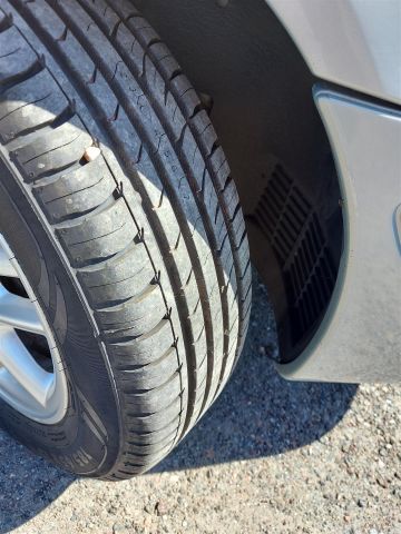 679424-11 Renault Scénic 1.6 Auto 1 Owner (9590mil) TYS 297 -2002