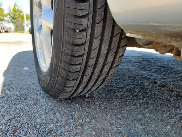 679424-12 Renault Scénic 1.6 Auto 1 Owner (9590mil) TYS 297 -2002