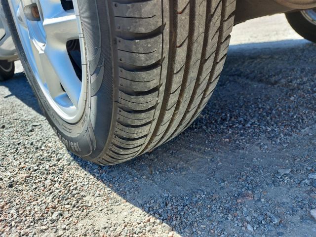 679424-13 Renault Scénic 1.6 Auto 1 Owner (9590mil) TYS 297 -2002