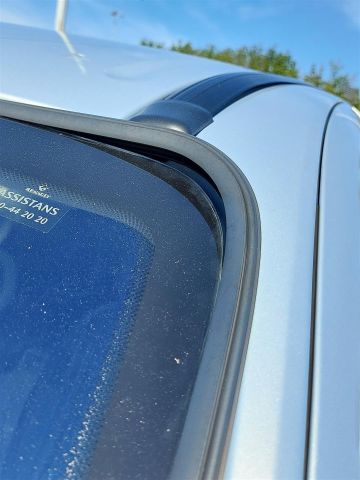 679424-15 Renault Scénic 1.6 Auto 1 Owner (9590mil) TYS 297 -2002