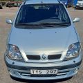 679424-14 Renault Scénic 1.6 Auto 1 Owner (9590mil) TYS 297 -2002