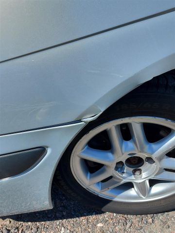 679424-16 Renault Scénic 1.6 Auto 1 Owner (9590mil) TYS 297 -2002