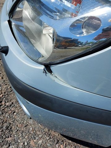 679424-17 Renault Scénic 1.6 Auto 1 Owner (9590mil) TYS 297 -2002