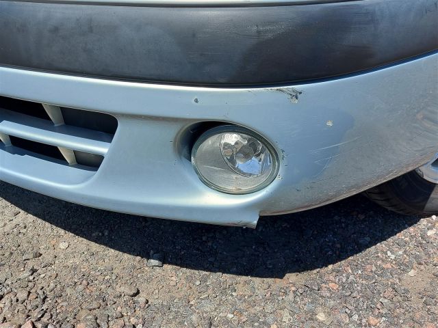 679424-18 Renault Scénic 1.6 Auto 1 Owner (9590mil) TYS 297 -2002