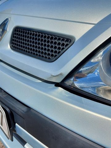 679424-19 Renault Scénic 1.6 Auto 1 Owner (9590mil) TYS 297 -2002