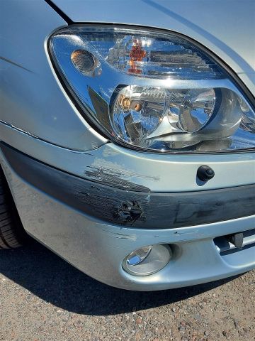 679424-20 Renault Scénic 1.6 Auto 1 Owner (9590mil) TYS 297 -2002