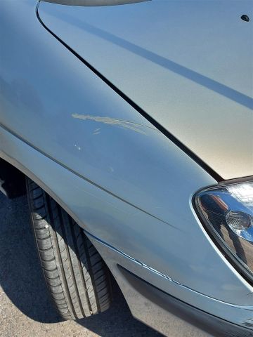 679424-21 Renault Scénic 1.6 Auto 1 Owner (9590mil) TYS 297 -2002