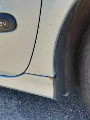 679424-22 Renault Scénic 1.6 Auto 1 Owner (9590mil) TYS 297 -2002