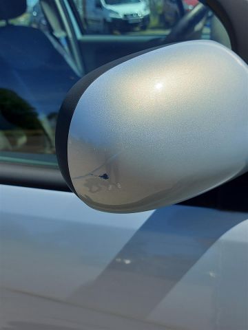 679424-23 Renault Scénic 1.6 Auto 1 Owner (9590mil) TYS 297 -2002