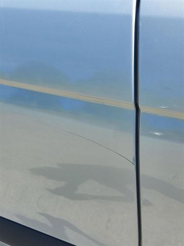 679424-24 Renault Scénic 1.6 Auto 1 Owner (9590mil) TYS 297 -2002